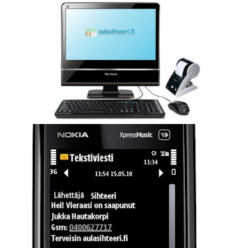 Aulasihteeri