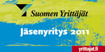 Suomen yritt&auml;jien j&auml;sen